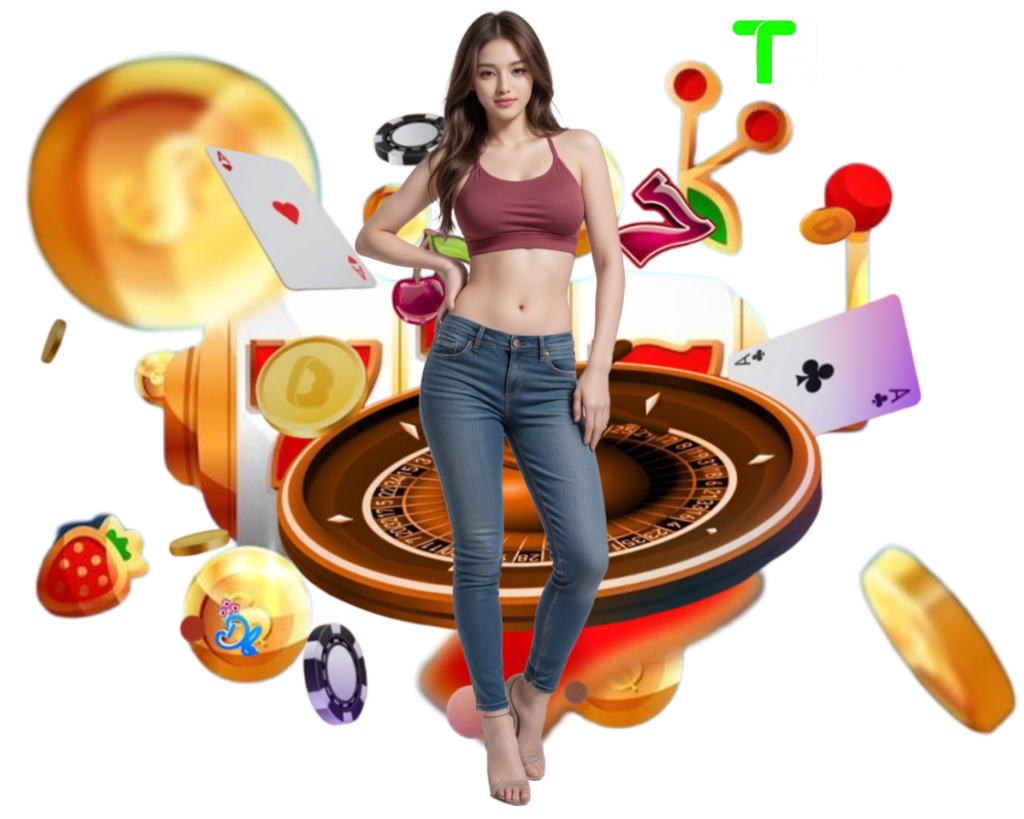 TH34222 สล็อต โบนัสสูง